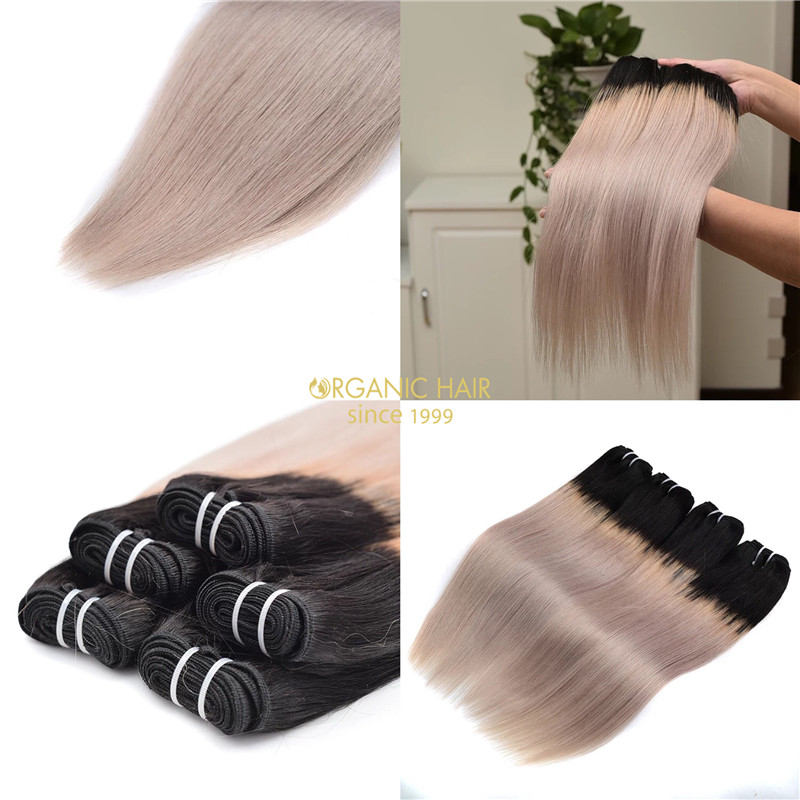 Peruvian straight remy hair weave great hair extensions